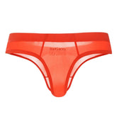 Jockmail Ultra-Thin Thong